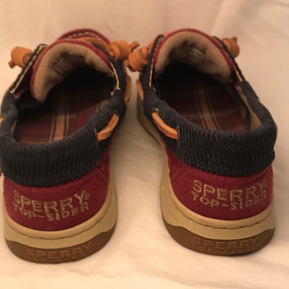 Women’s Sperry Loafer - Picture 3 of 6